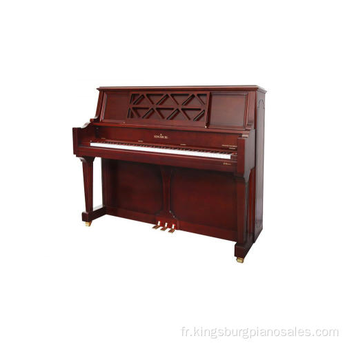 Nouveau piano standard allemand